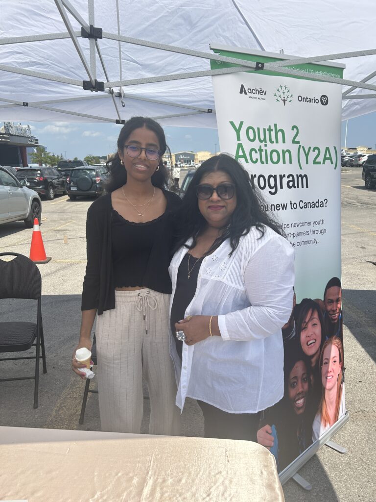 Women's Entrepreneurship