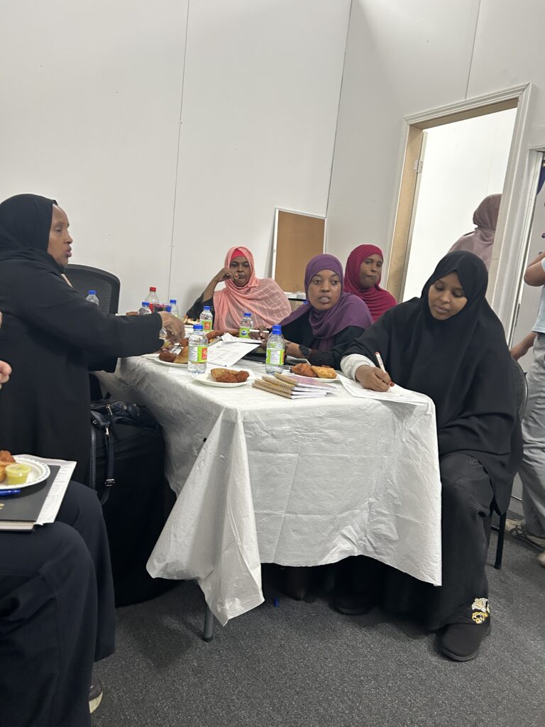 Women's Entrepreneurship