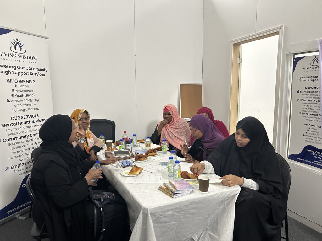 Women's Entrepreneurship