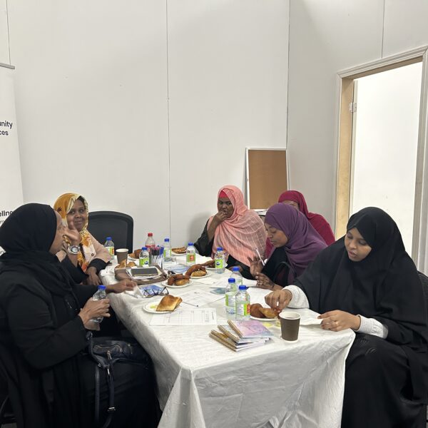 Community Outreach Program