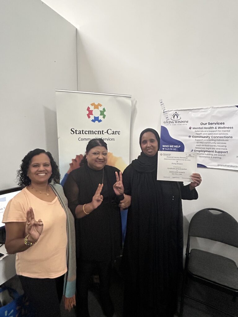 Women's Entrepreneurship