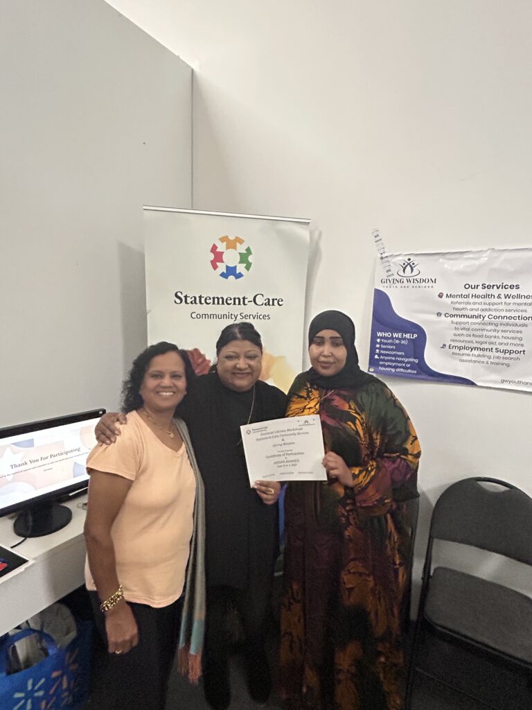 Women's Entrepreneurship