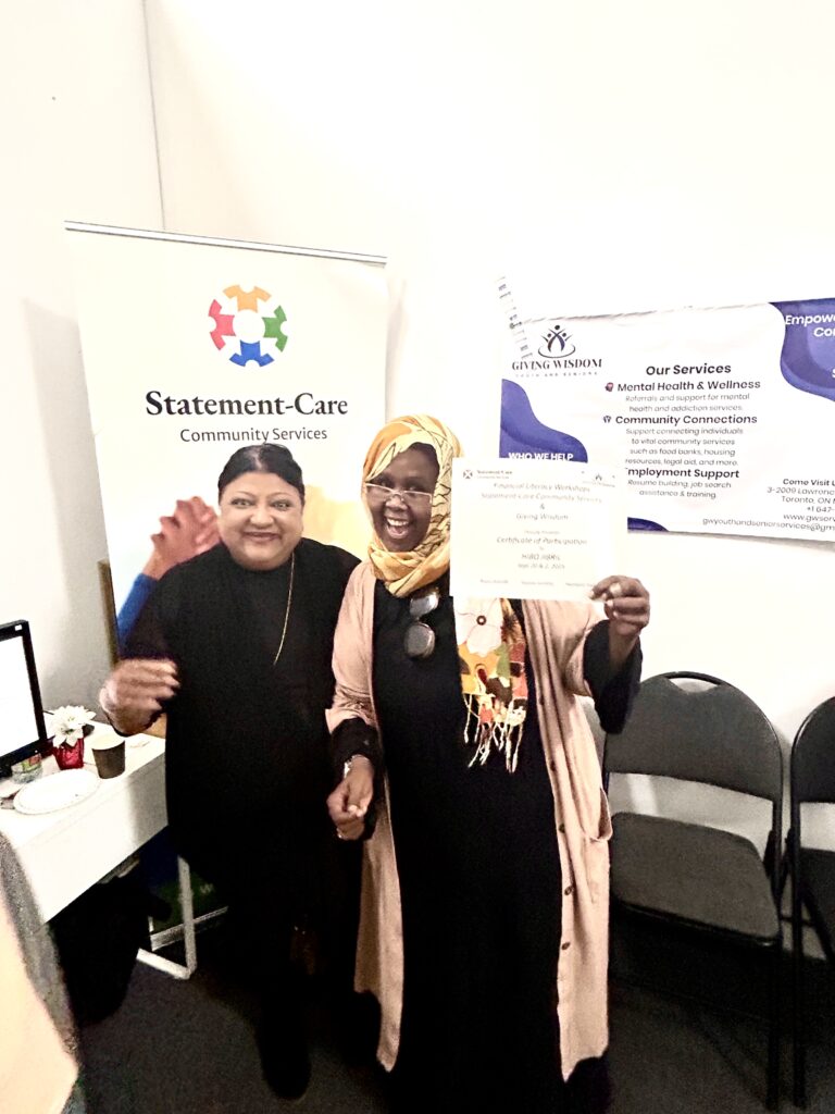 Women's Entrepreneurship