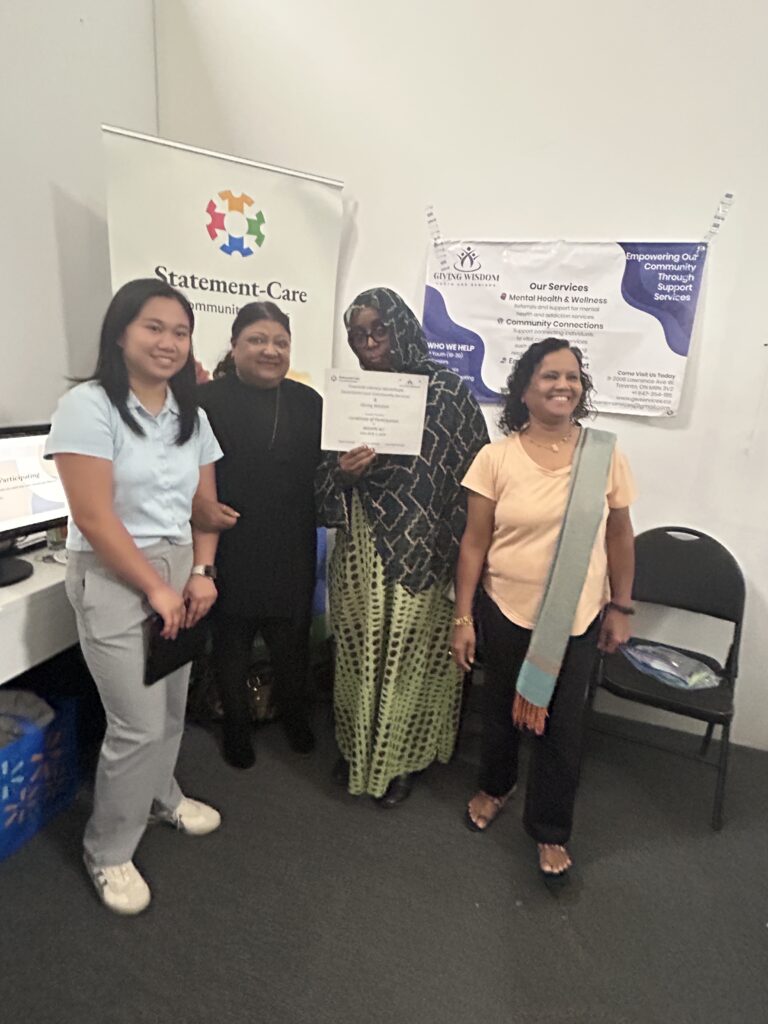 Women's Entrepreneurship