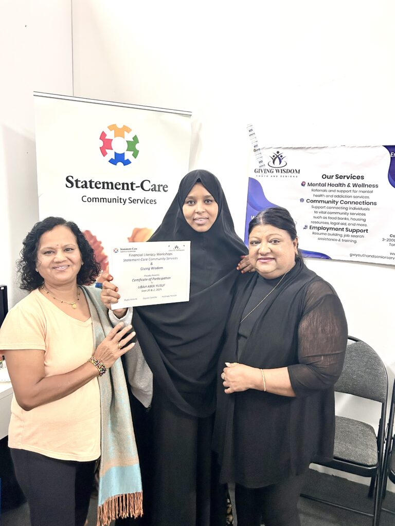 Women's Entrepreneurship