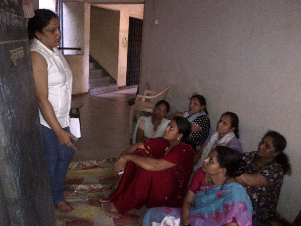 Women's Entrepreneurship