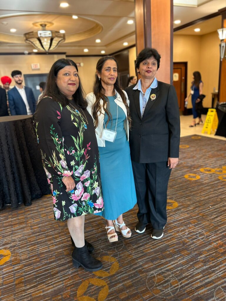 Women's Entrepreneurship