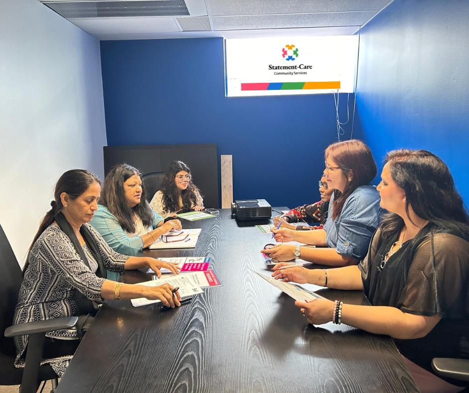 Women's Entrepreneurship