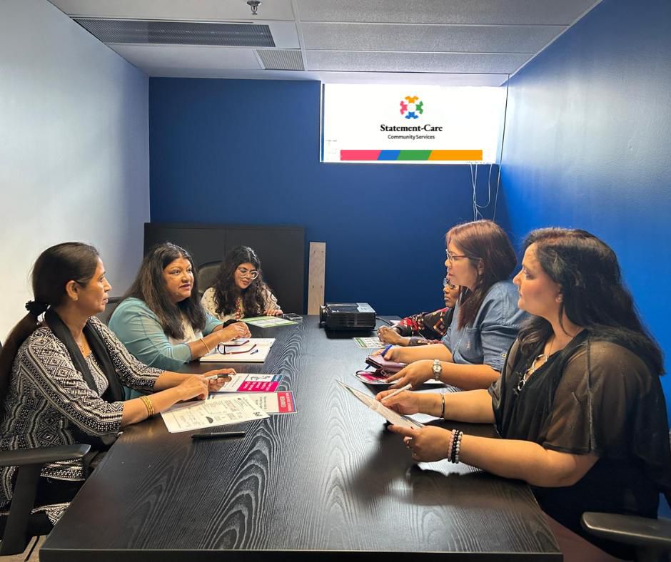 Women's Entrepreneurship