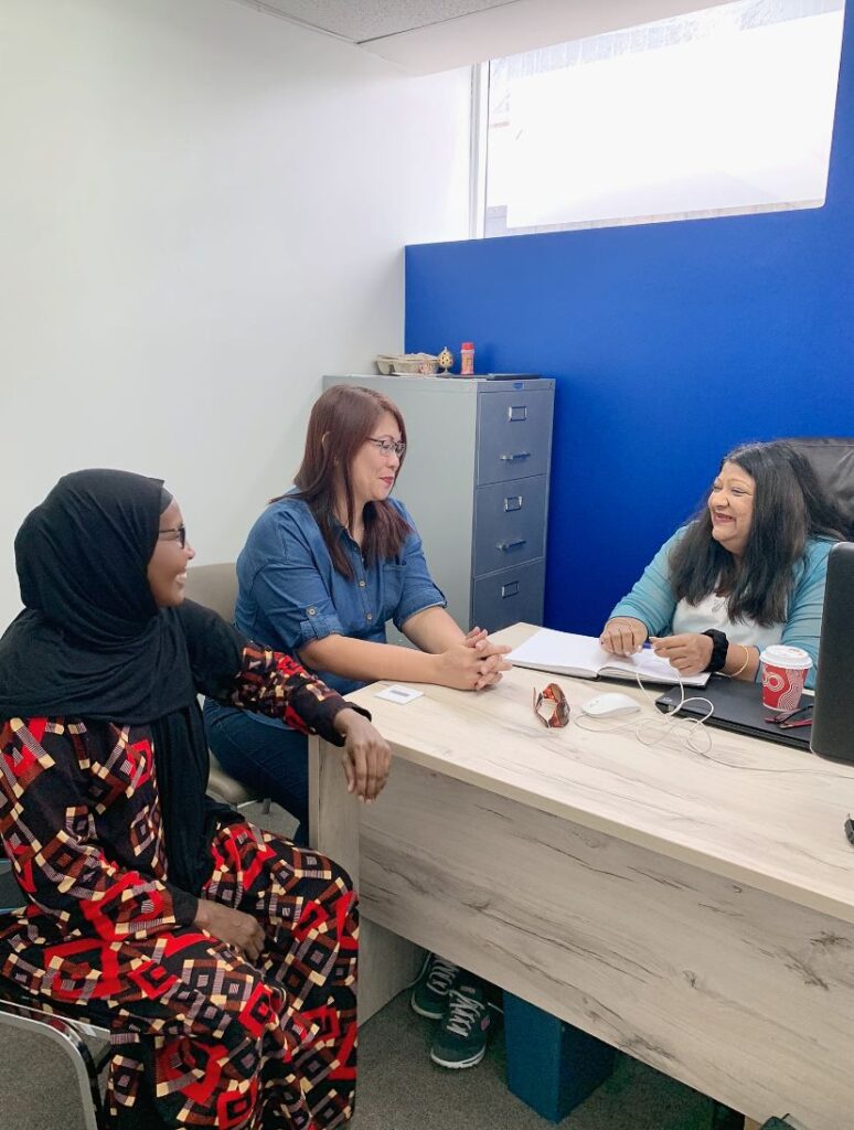 Women's Entrepreneurship