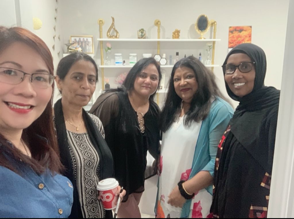 Women's Entrepreneurship