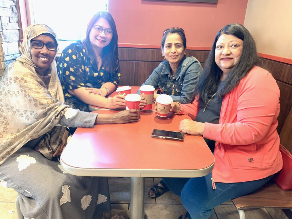 Women's Entrepreneurship