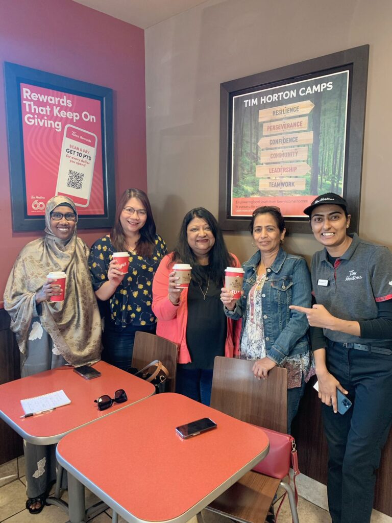 Women's Entrepreneurship