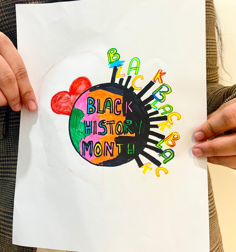 Black History Month 