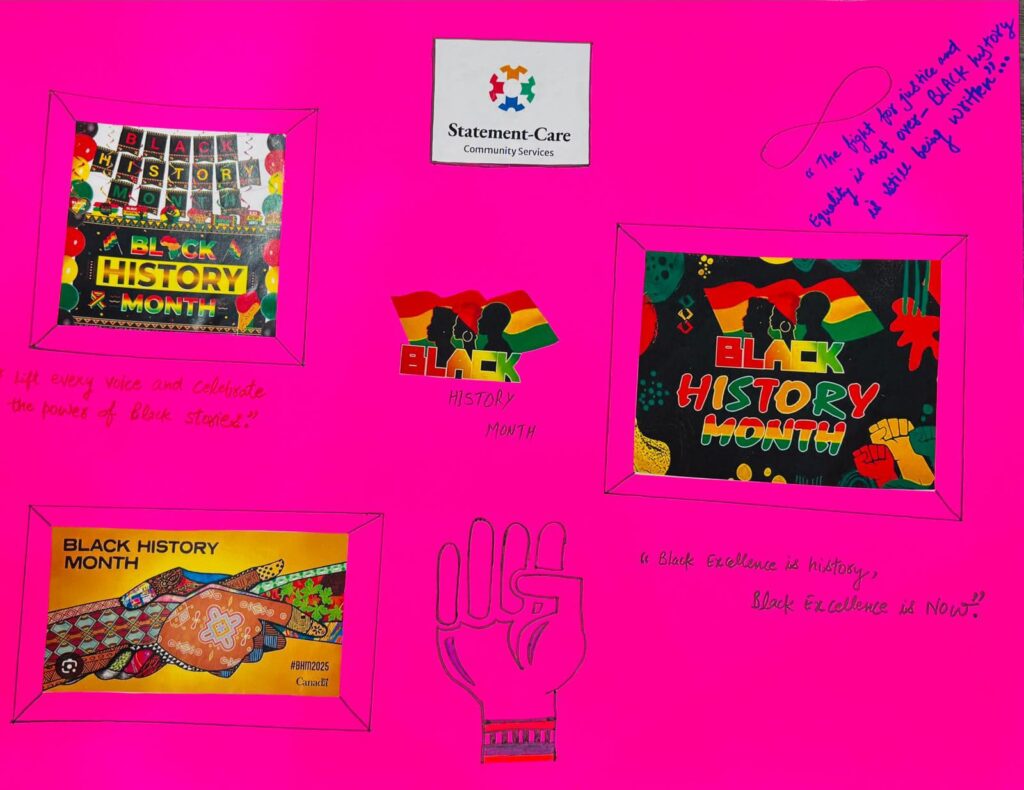 Black History Month 