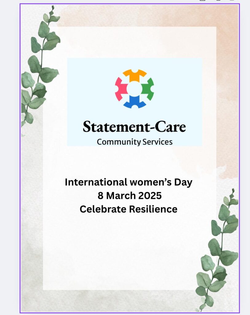 International Women's Day 