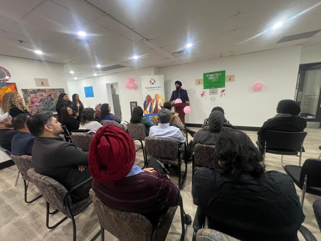 International Women's Day 