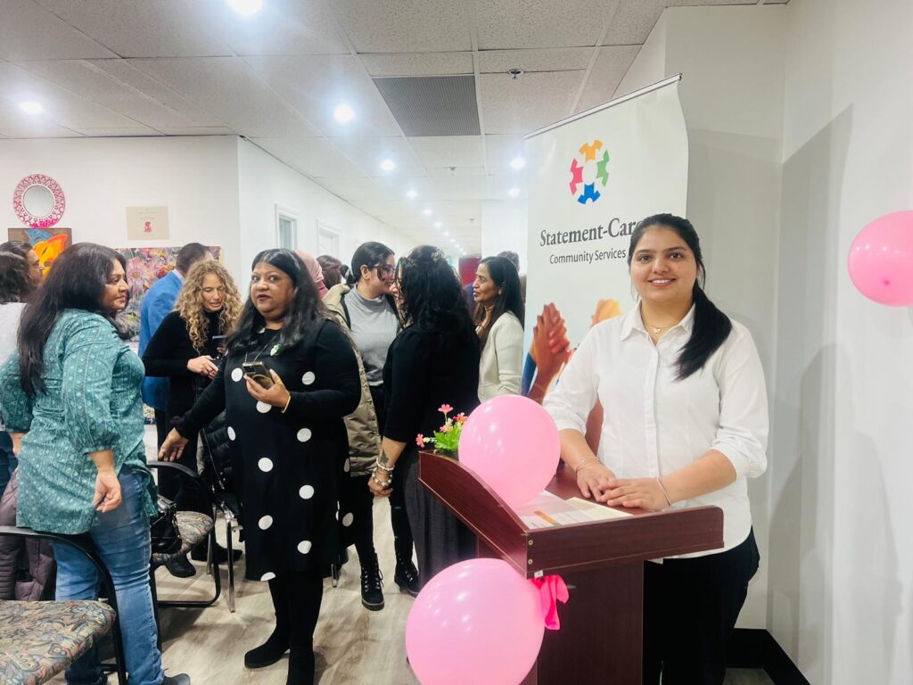 International Women's Day 