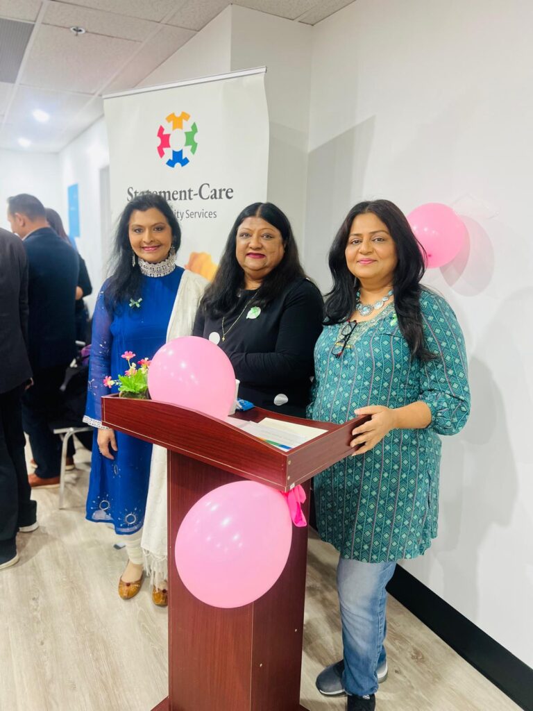 International Women's Day 