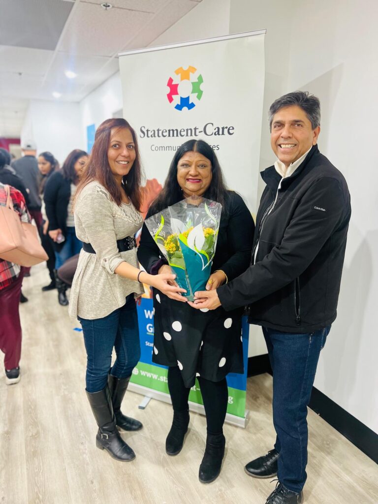 International Women's Day 