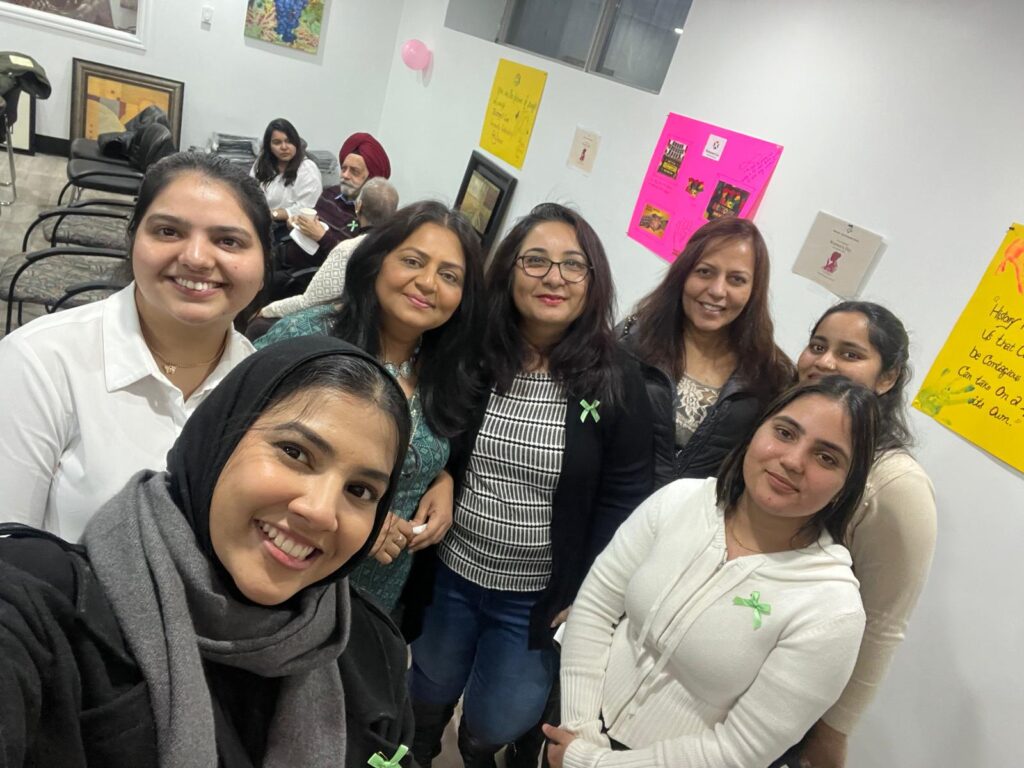 International Women's Day 