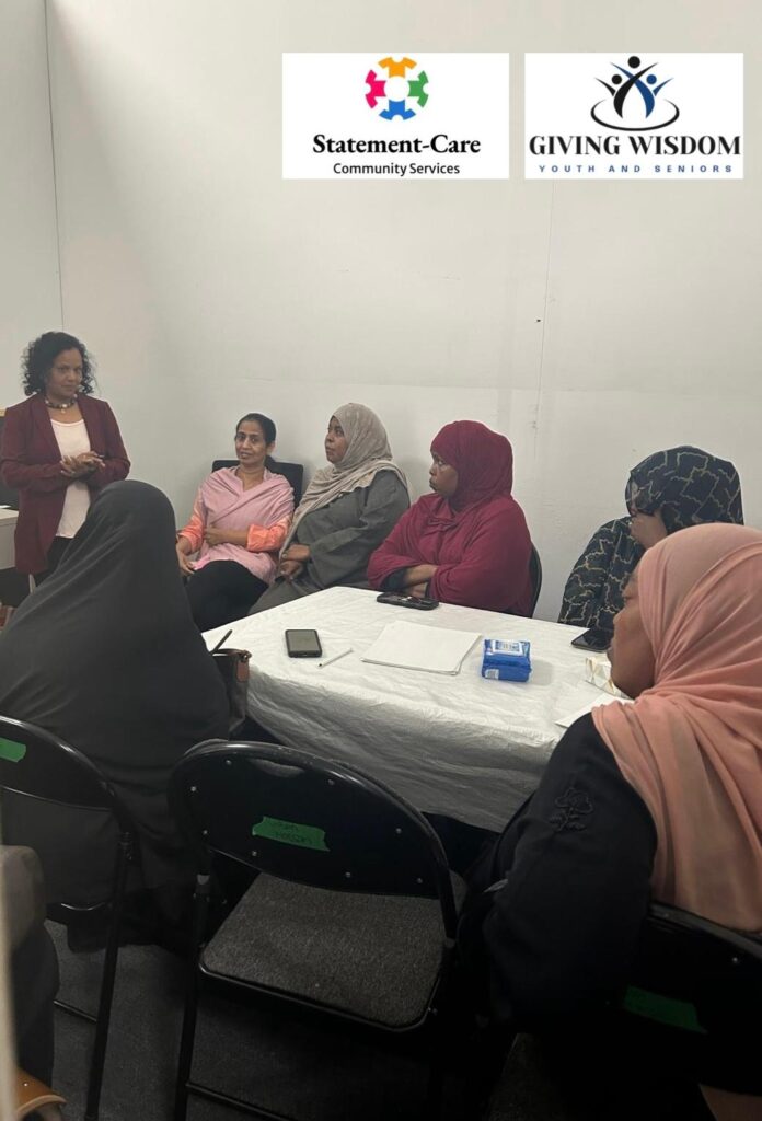 Women's Entrepreneurship