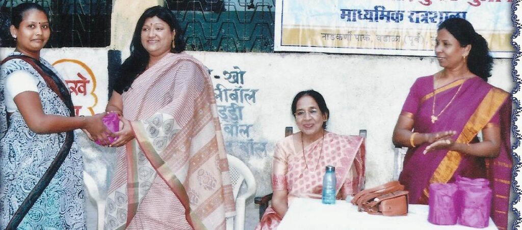 Women's Entrepreneurship