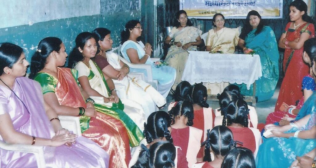 Women's Entrepreneurship