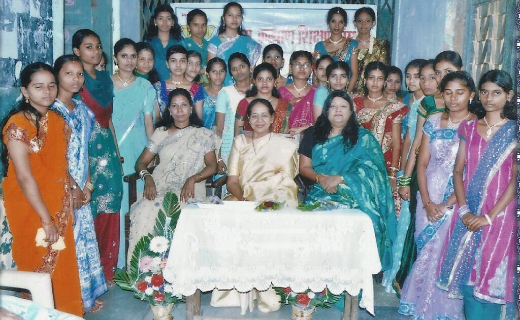 Women's Entrepreneurship