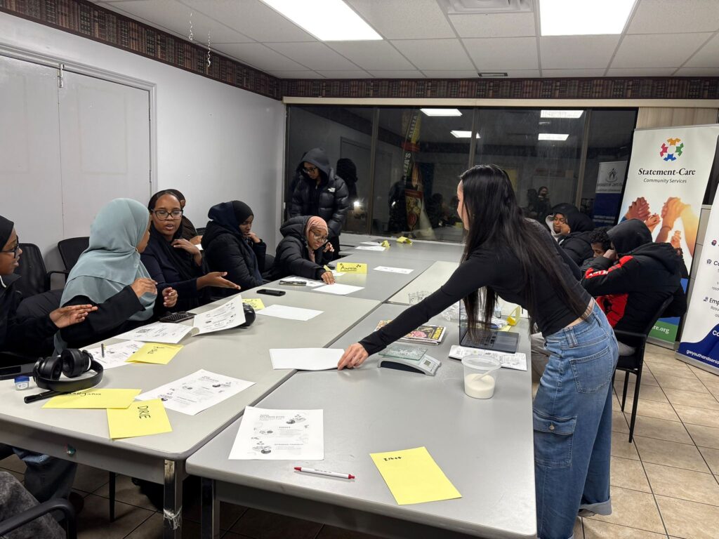 Youth Program