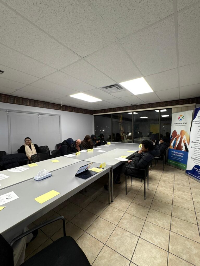 Youth Program
