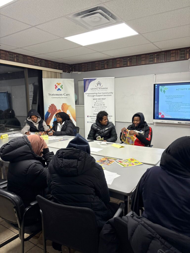 Youth Program
