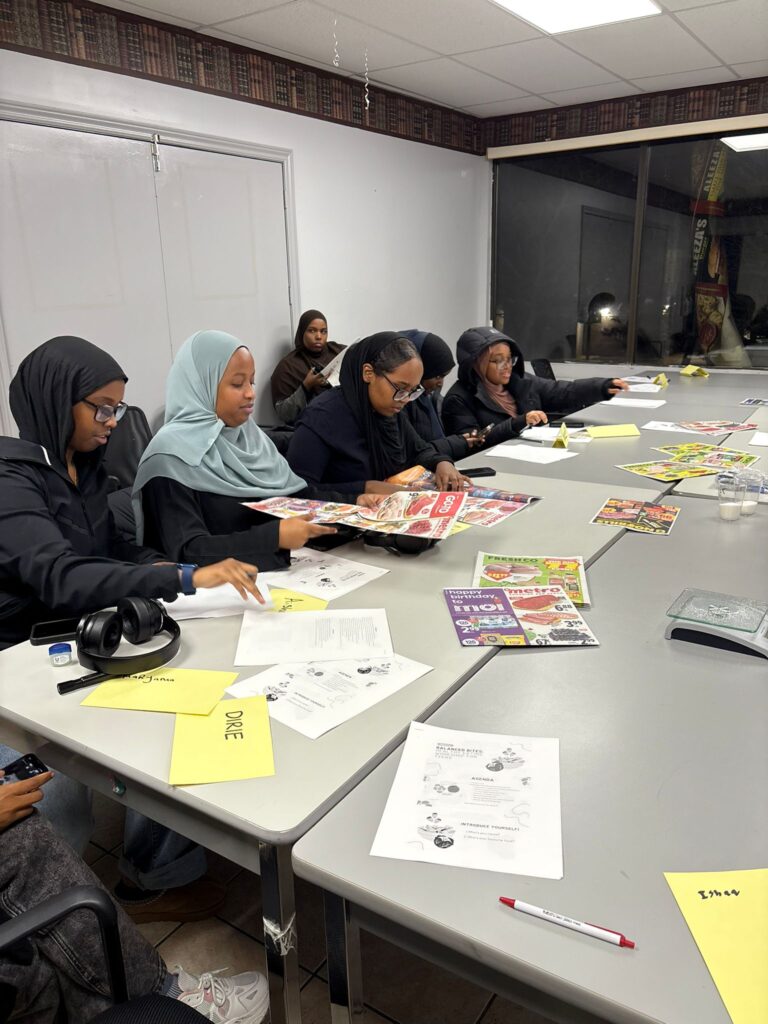 Youth Program
