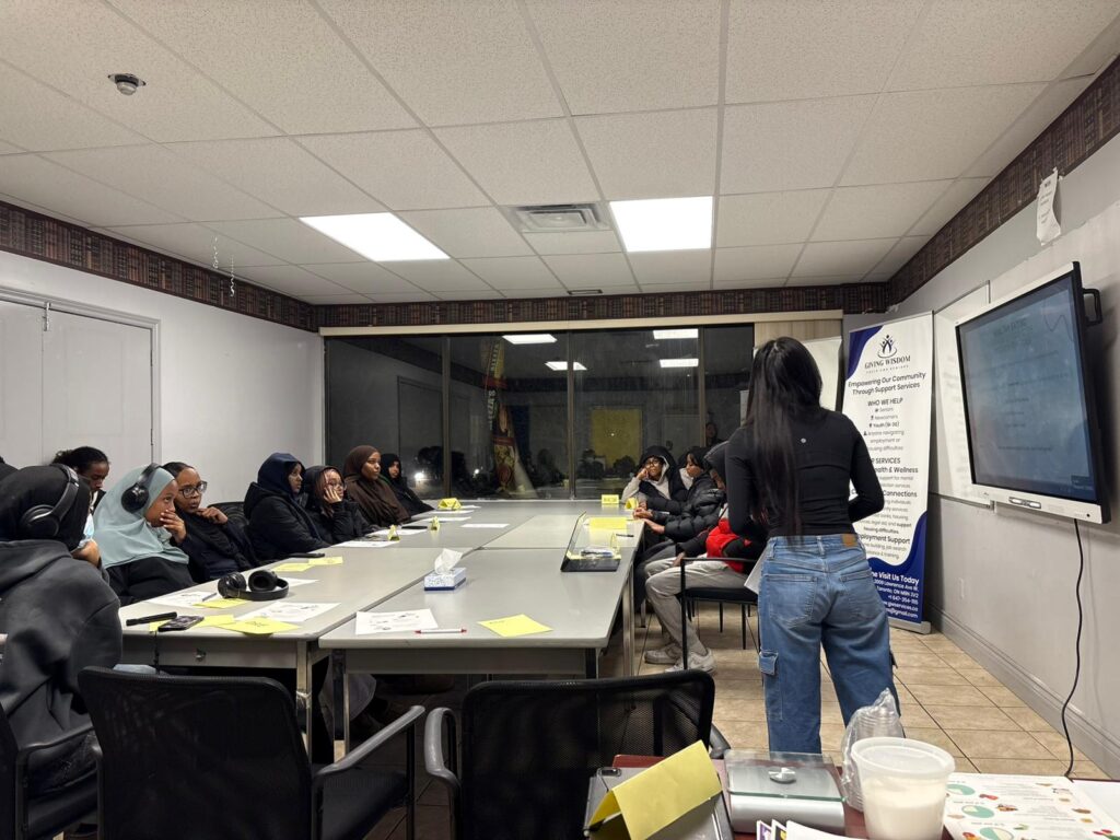 Youth Program
