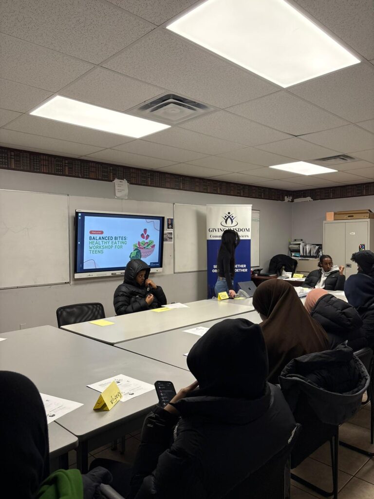 Youth Program