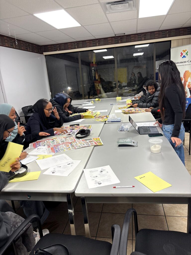 Youth Program