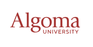 Algoma University Logo