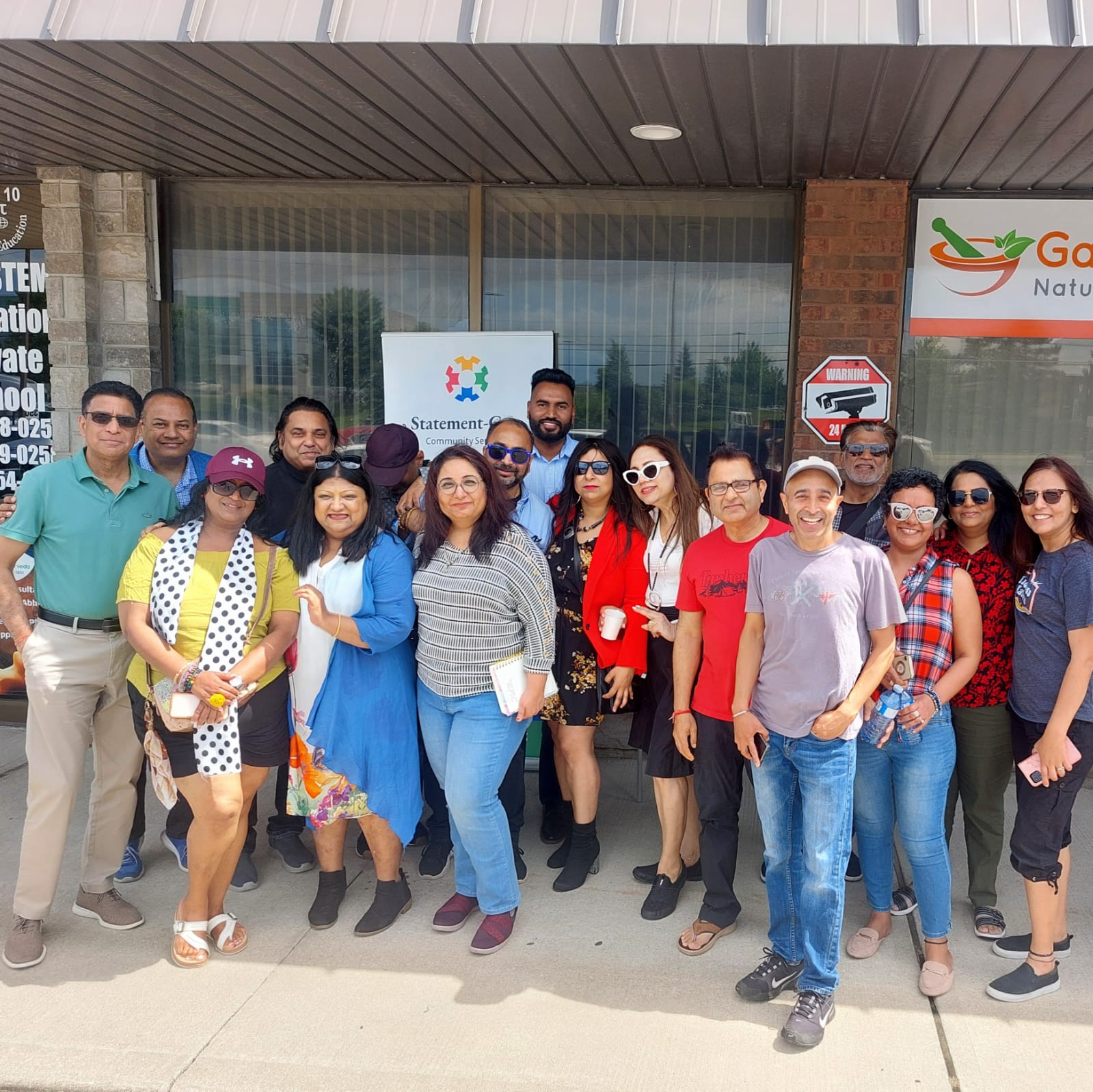 Volunteer Run blogs & Articles