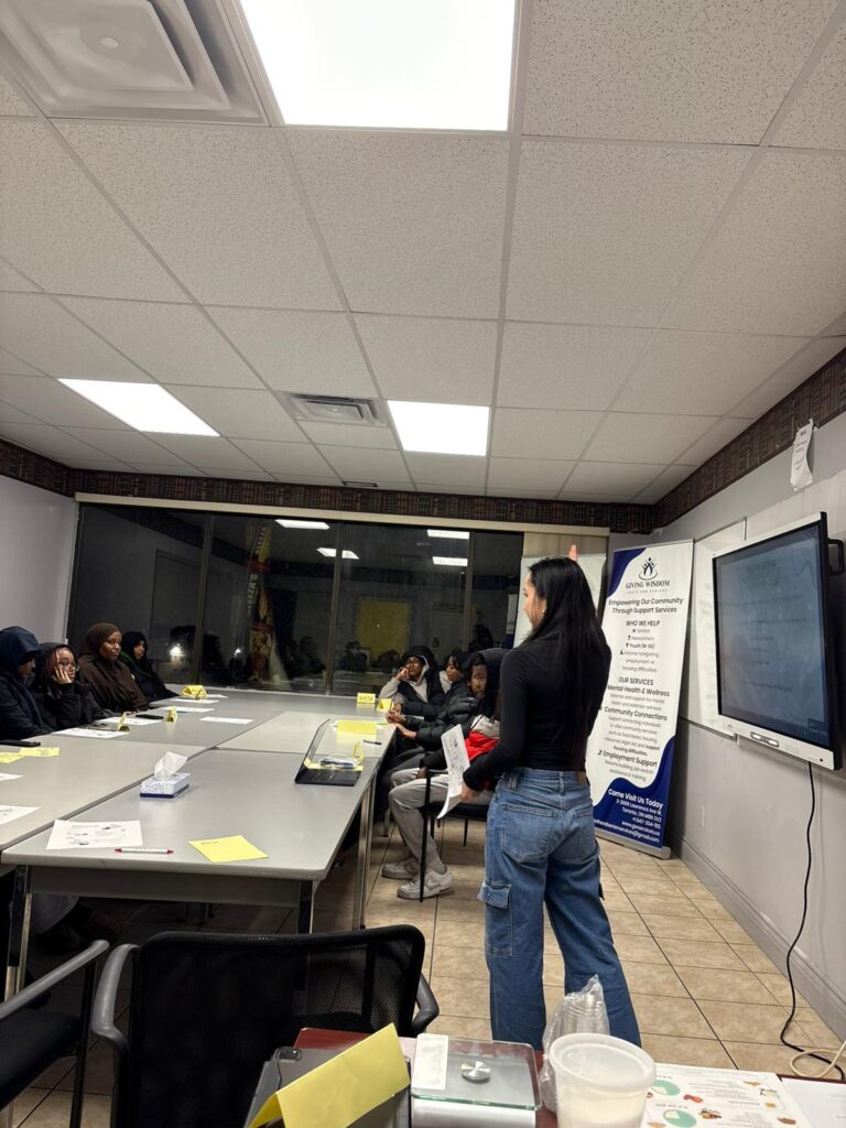 Youth Program