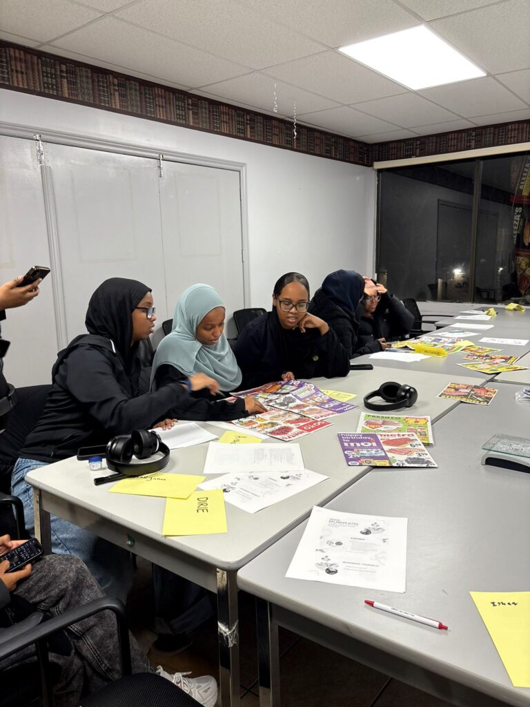 Youth Program