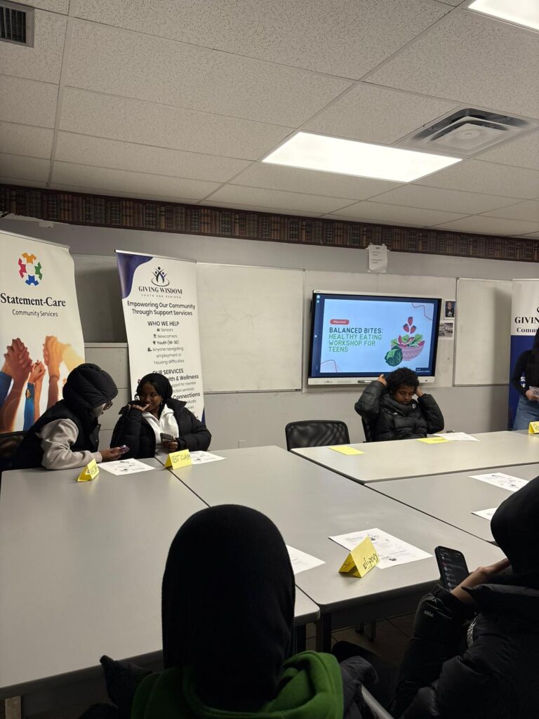 Youth Program
