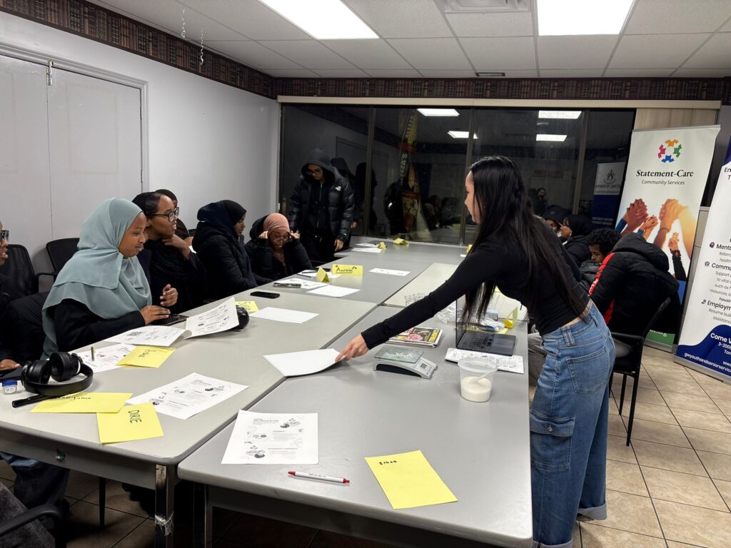 Youth Program