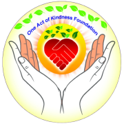 One Act of kindness Logo